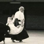 زندگینامه موریهه اوشیبا بنیانگذار آی کی دو